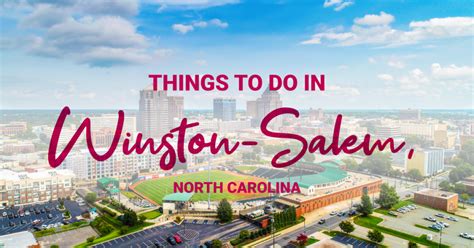 best cheap or free to do in winston salem area